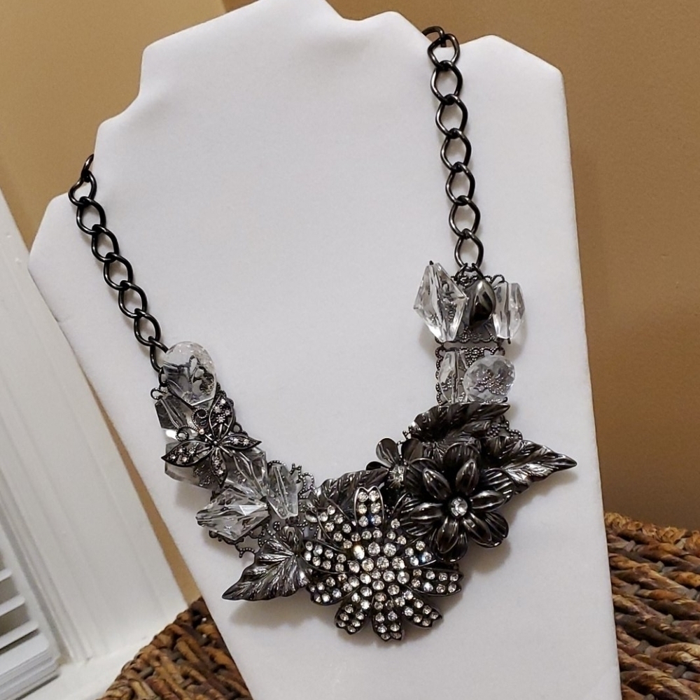 Mixit Fashion jewelry statement piece - Picture 3 of 4